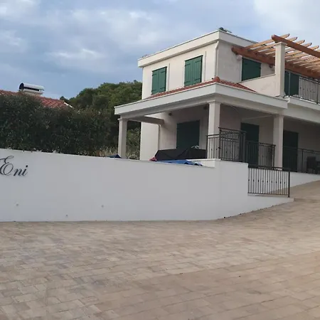 Villa Eni Primošten