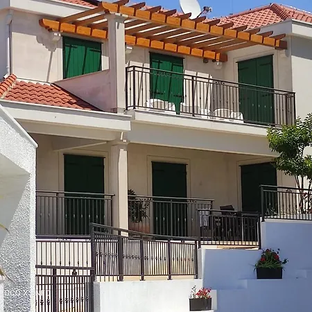 Eni * Primošten