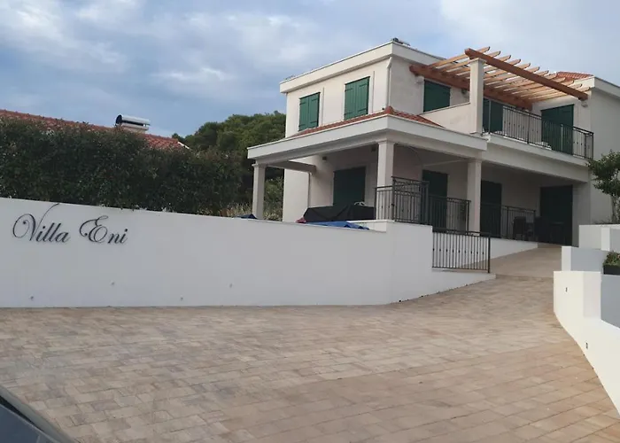 Villa Eni Primošten