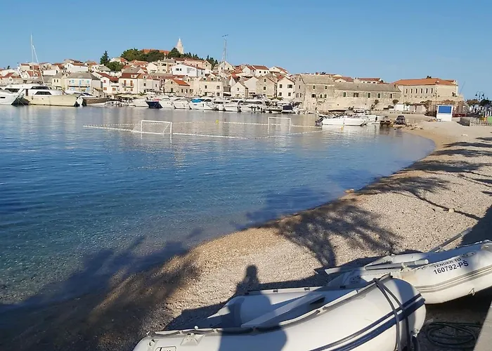 Eni Villa Primošten