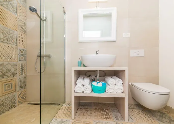 Eni Villa Primošten