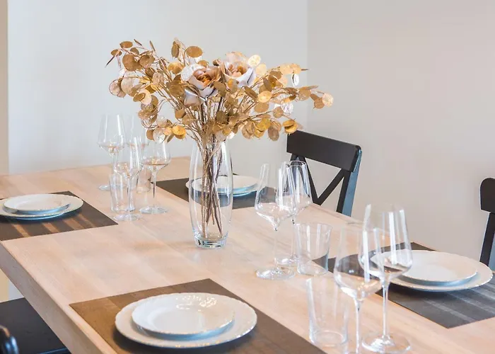 Eni Villa Primošten