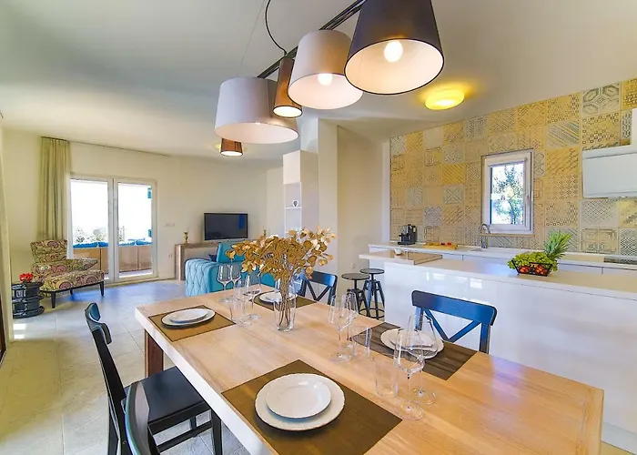 Villa Eni Primošten